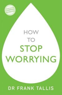 Produktbild: How to Stop Worrying