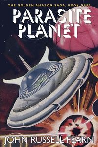 Produktbild: Parasite Planet