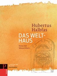 Produktbild: Literatur und Religion: Ein Lesewerk / Das Welthaus