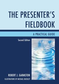 Produktbild: The Presenter's Fieldbook