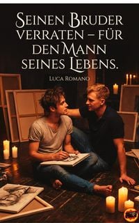 Produktbild: Seinen Bruder verraten  f&uuml;r den Mann seines Lebens.