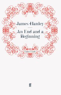 Produktbild: An End and a Beginning