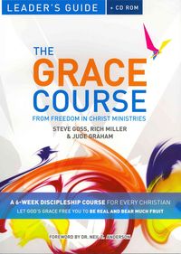Produktbild: Grace Course Leaders Gd