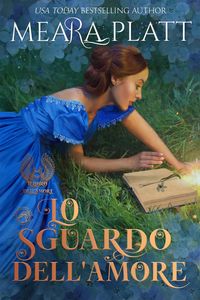 Produktbild: Lo sguardo dell'amore (Il libro dell'amore. Volume 1, #1)