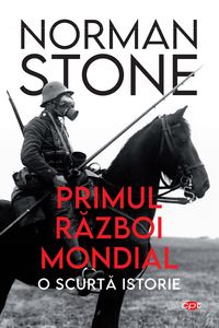 Produktbild: Primul Razboi Mondial