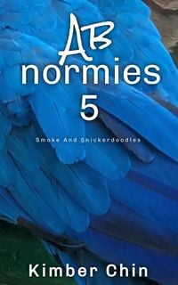 Produktbild: Abnormies 5: Smoke And Snickerdoodles
