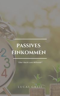 Produktbild: Passives Einkommen