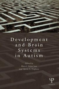 Produktbild: Development and Brain Systems in Autism