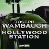 Produktbild: Hollywood Station, 4 Audio-CDs