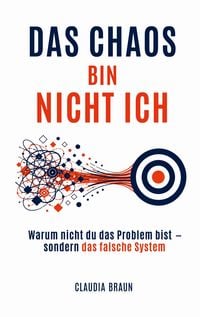 Produktbild: DAS CHAOS BIN NICHT ICH