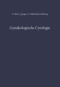 Produktbild: Gyn&auml;kologische Cytologie