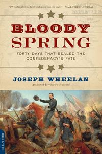 Produktbild: Bloody Spring
