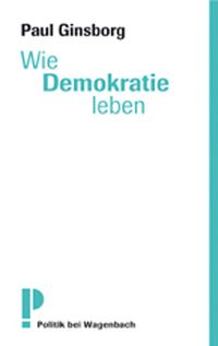 Produktbild: Wie Demokratie leben?