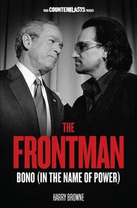 Produktbild: The Frontman