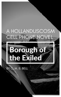 Produktbild: Borough of the Exiled (Hollanduscosm)