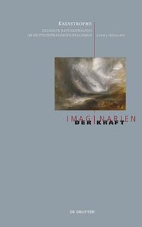 Produktbild: Katastrophe
