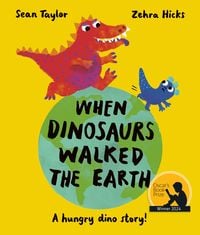 Produktbild: When Dinosaurs Walked the Earth