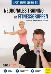 Produktbild: Sport trifft Gehirn - Neuronales Training mit Fitnessgruppen