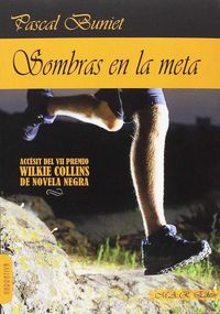 Produktbild: Sombras en la meta