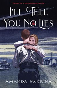 Produktbild: I'll Tell You No Lies