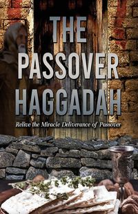 Produktbild: The Haggadah Messianic Seder 2nd Edition