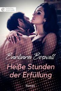 Produktbild: Hei&szlig;e Stunden der Erf&uuml;llung