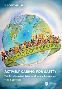 Produktbild: Actively Caring for Safety