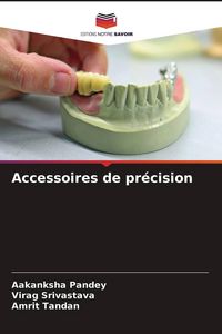 Produktbild: Accessoires de pr&eacute;cision