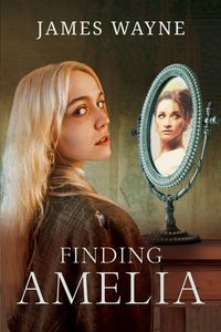 Produktbild: Finding Amelia