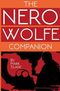 Produktbild: The Nero Wolfe Companion