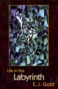 Produktbild: Life in the Labyrinth
