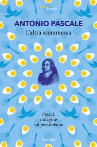 Produktbild: L' altra scommessa. Pascal, indagine sul pessimismo