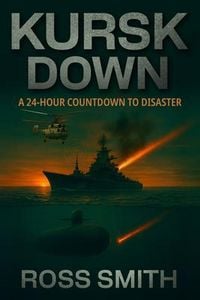 Produktbild: Kursk Down