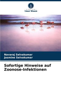 Produktbild: Sofortige Hinweise auf Zoonose-Infektionen