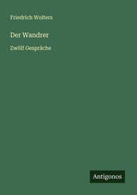Produktbild: Der Wandrer