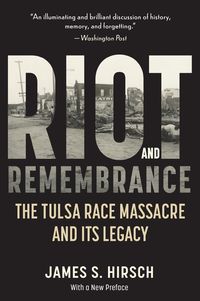 Produktbild: Riot and Remembrance