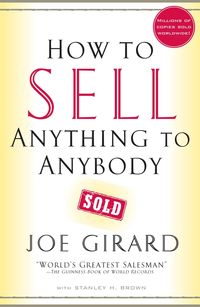 Produktbild: How to Sell Anything to Anybody