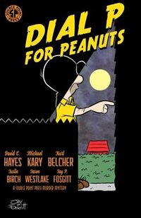 Produktbild: Dial P for Peanuts
