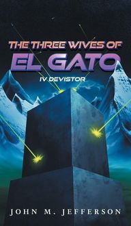 Produktbild: The Three Wives of El Gato