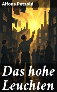 Produktbild: Das hohe Leuchten