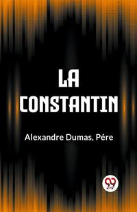 Produktbild: La Constantin