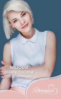 Produktbild: Miljoene maanligsoene