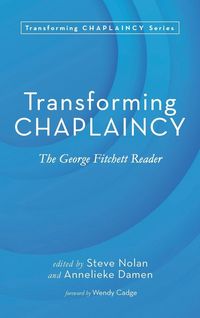 Produktbild: Transforming Chaplaincy
