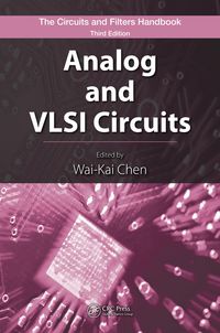 Produktbild: Analog and VLSI Circuits