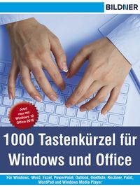 Produktbild: 1000 Tastenk&uuml;rzel f&uuml;r Windows und Office