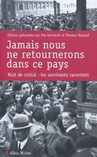 Produktbild: Fre-Jamais Nous Ne Retourneron