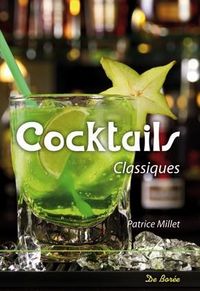 Produktbild: Cocktails Classiques