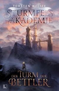 Produktbild: Der Turm der Bettler