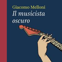 Produktbild: Il musicista oscuro