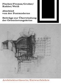 Produktbild: Abschied von der Postmoderne